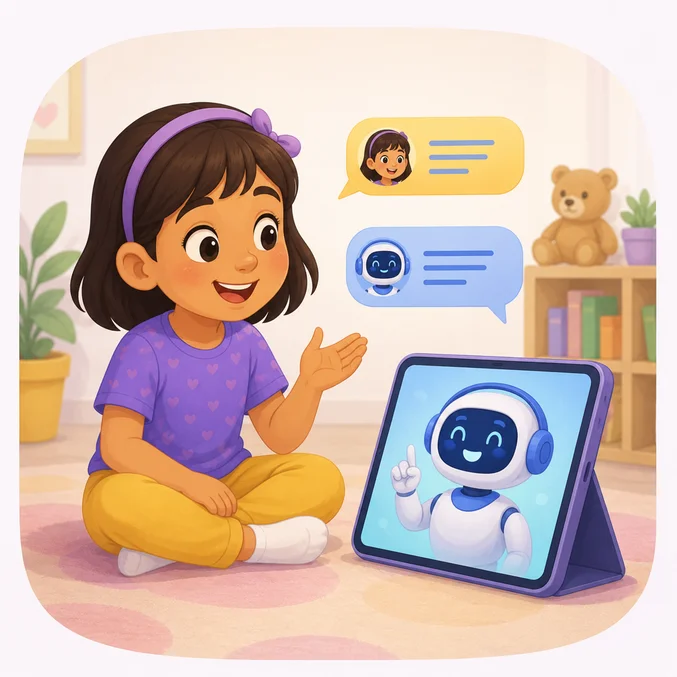 App on Phone
