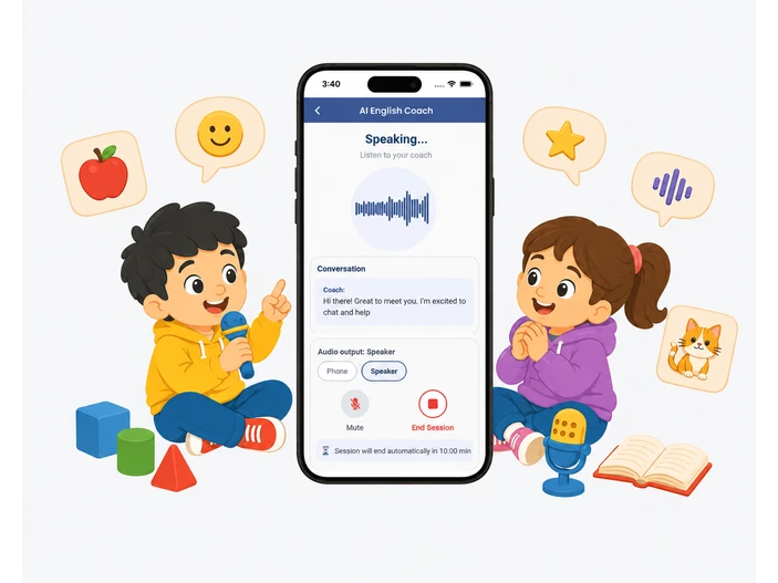 App on Phone