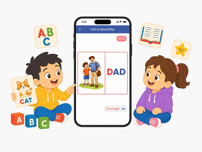 App on Phone