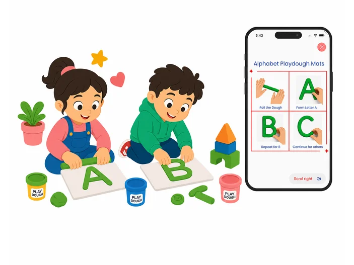 App on Phone