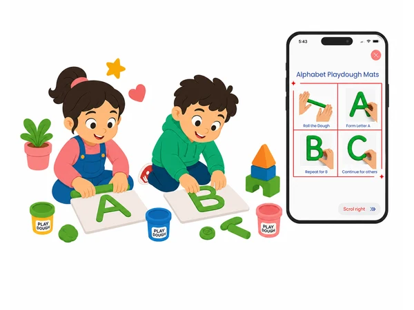 App on Phone