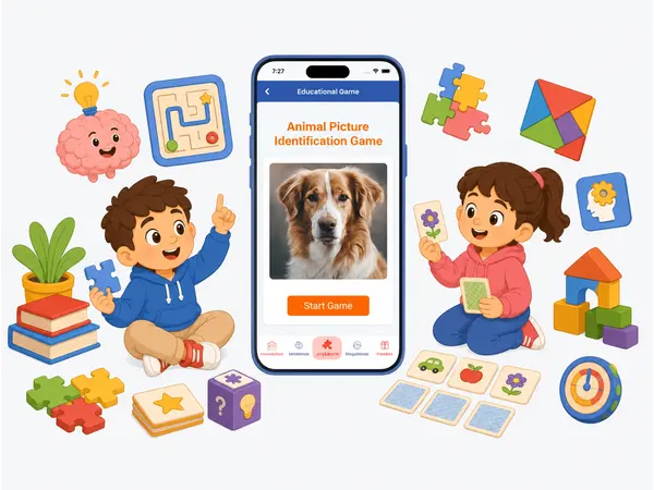 App on Phone