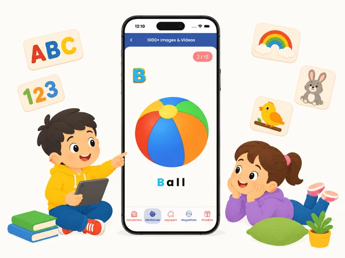 App on Phone