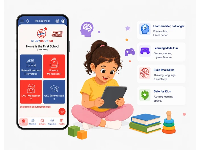 Learning App
