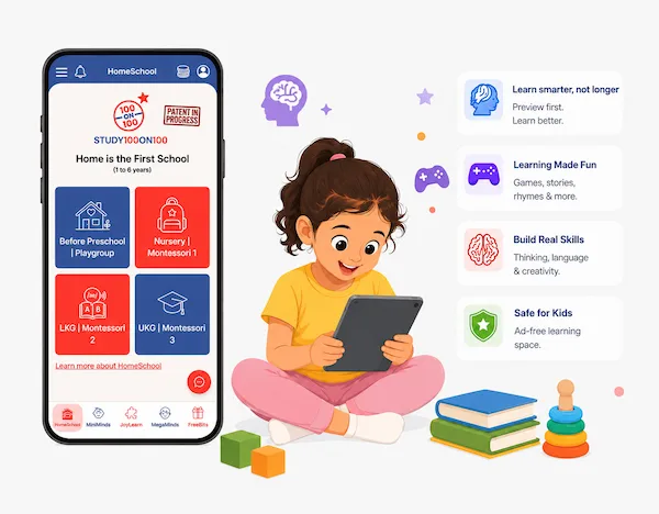 Learning App