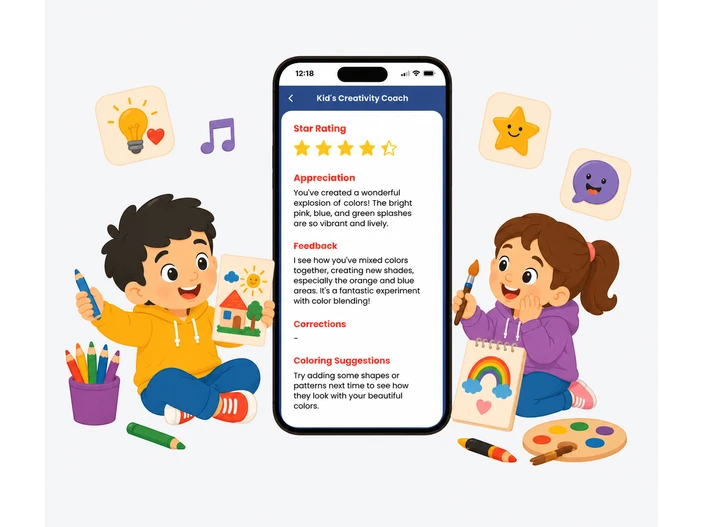 App on Phone