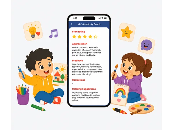 App on Phone