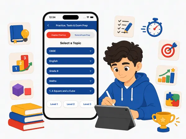 Practice Tests and Exam Prep