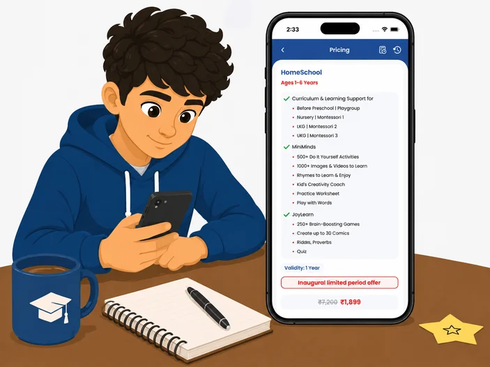 joylearn