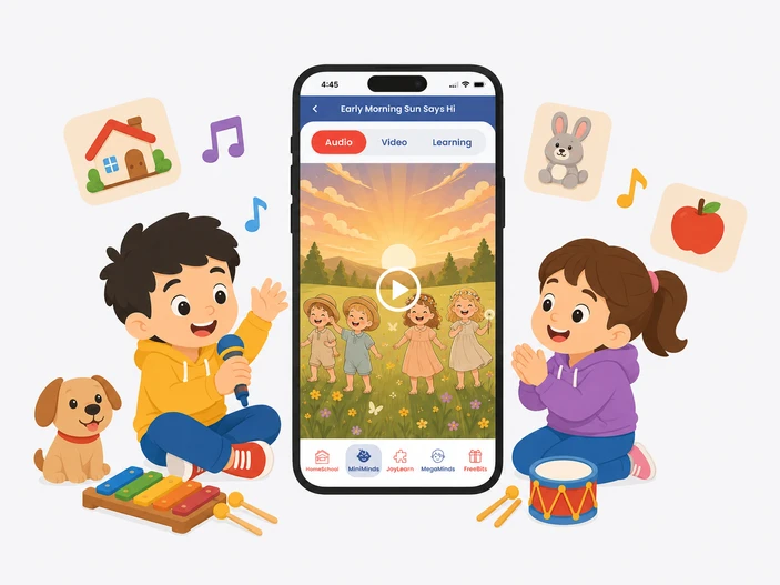 App on Phone