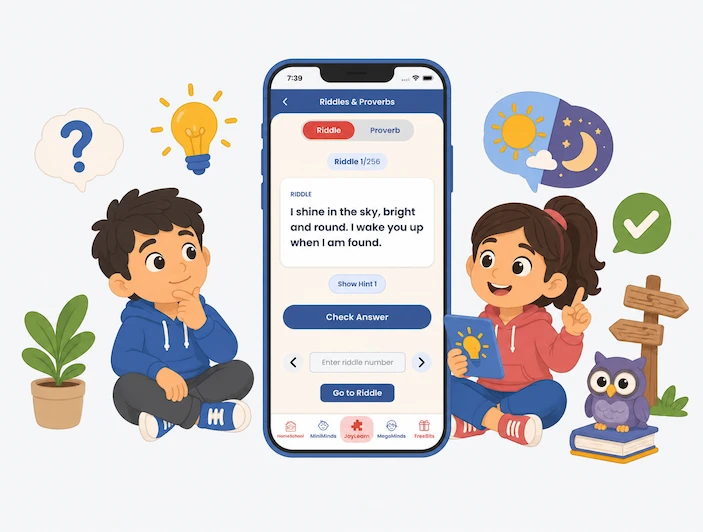 joylearn