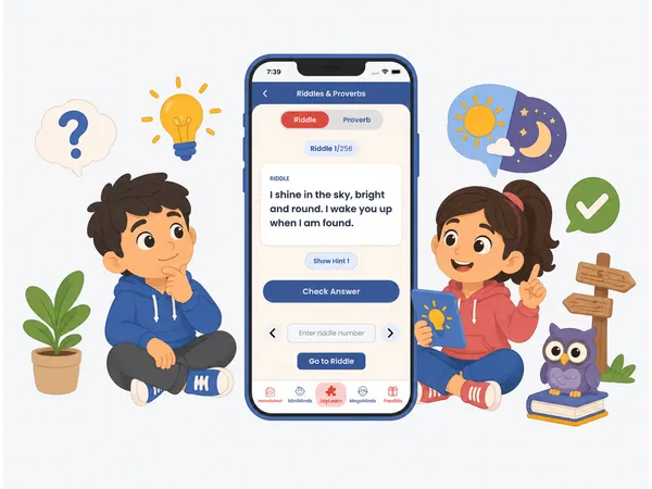 joylearn