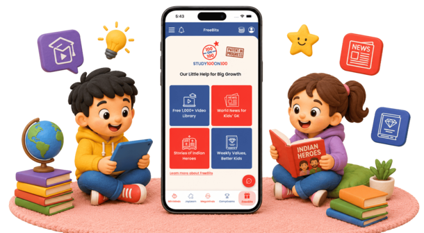 joylearn