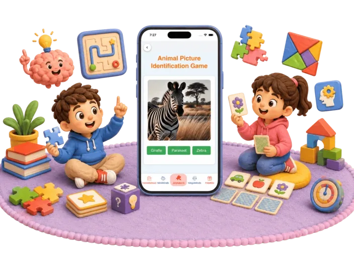 App on Phone