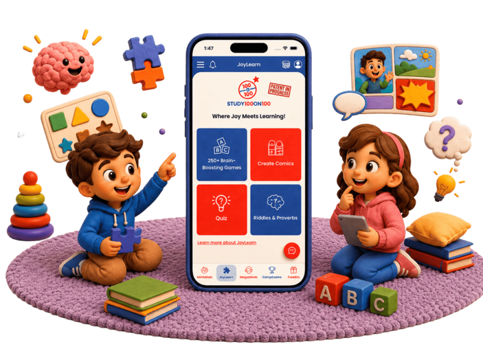 joylearn