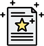 Notes Enhancer Icon
