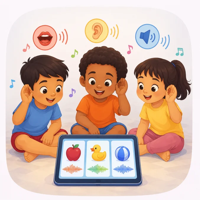 App on Phone