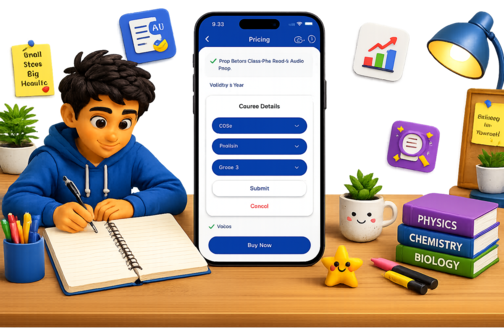 joylearn