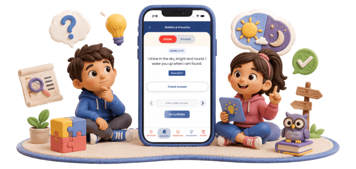 joylearn