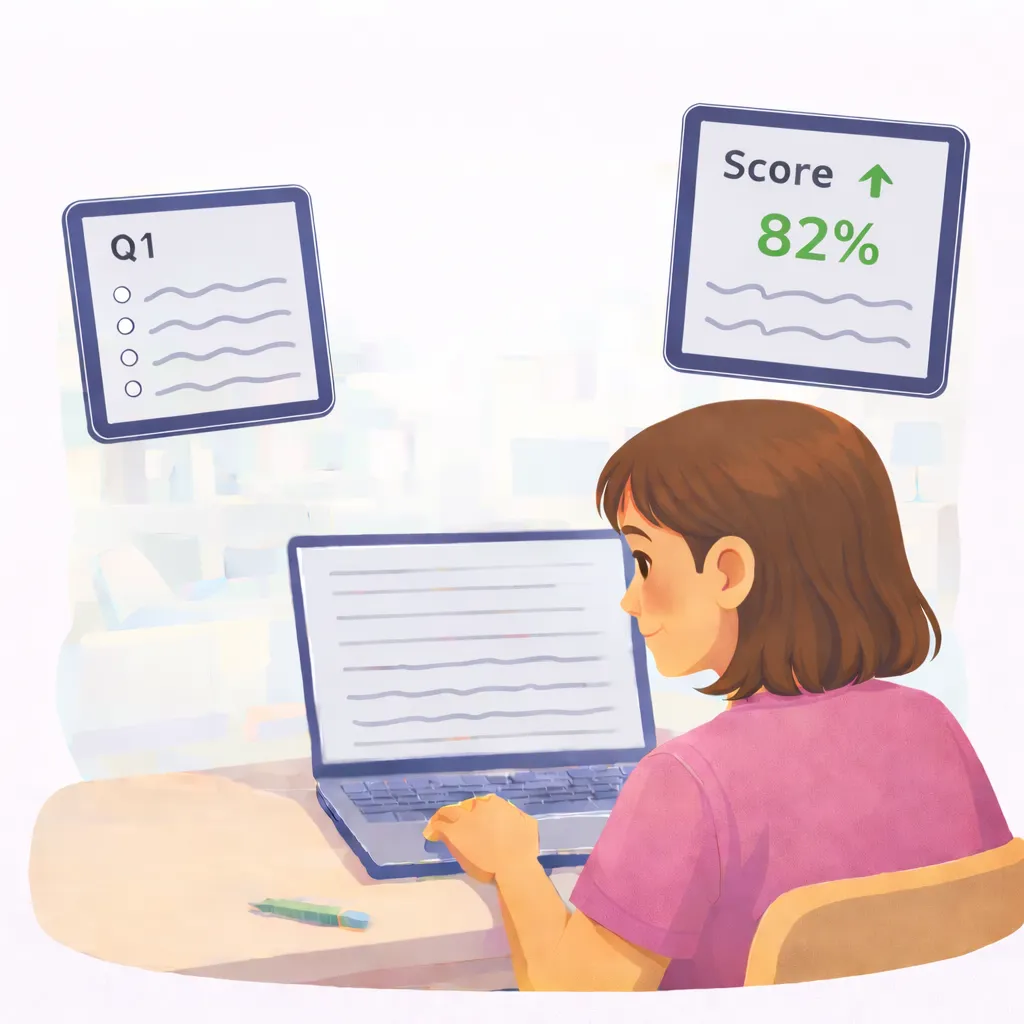 Practice Tests and Exam Prep