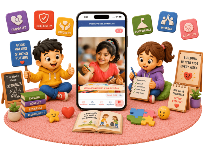 joylearn