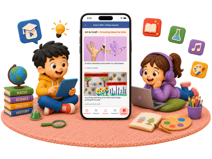 joylearn