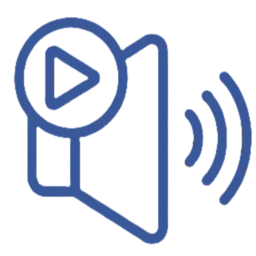 Learn from Audios & Videos