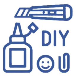 500+ Do It Yourself Activities