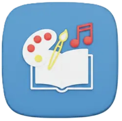 Notes Enhancer Icon